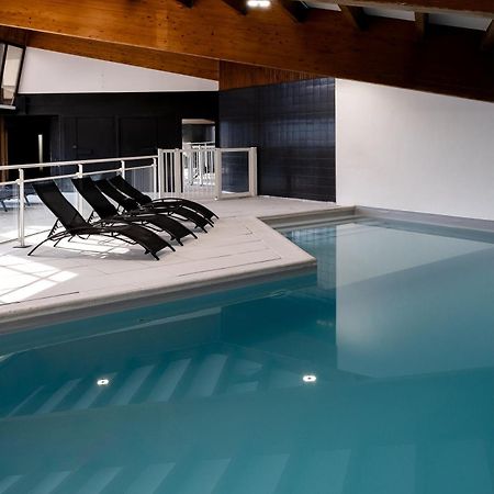 Suite Home Briancon Serre Chevalier Екстериор снимка