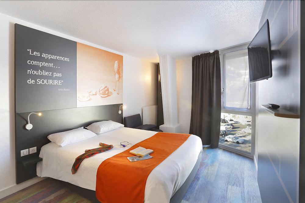 Suite Home Briancon Serre Chevalier Екстериор снимка