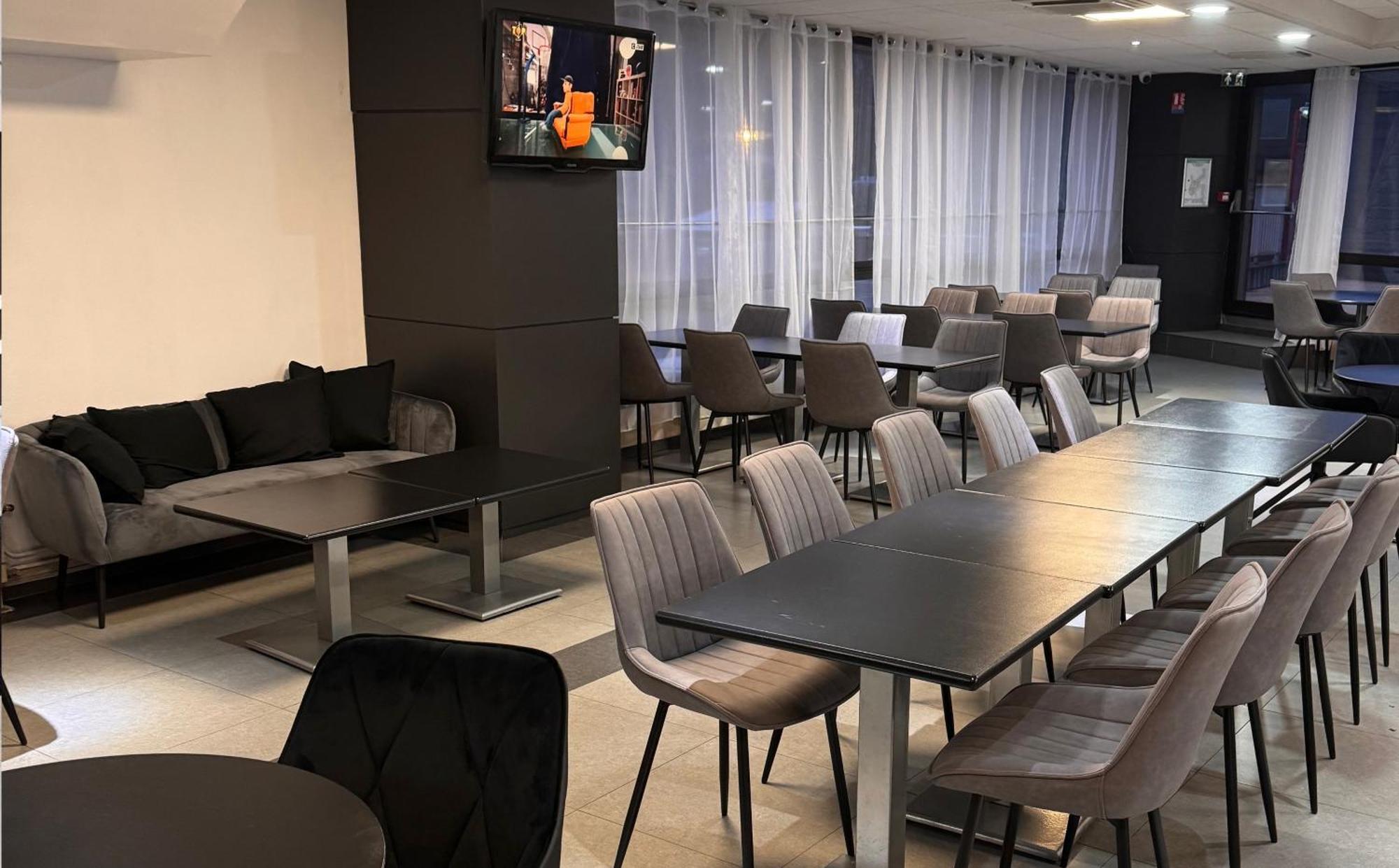 Suite Home Briancon Serre Chevalier Екстериор снимка