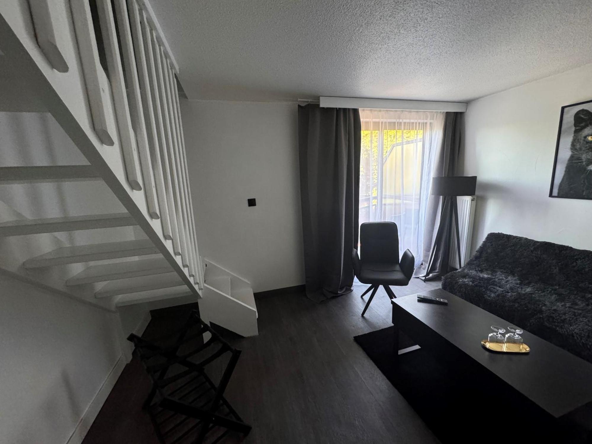 Suite Home Briancon Serre Chevalier Екстериор снимка