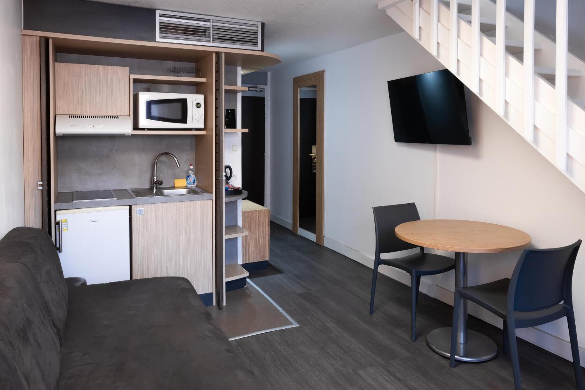 Suite Home Briancon Serre Chevalier Екстериор снимка