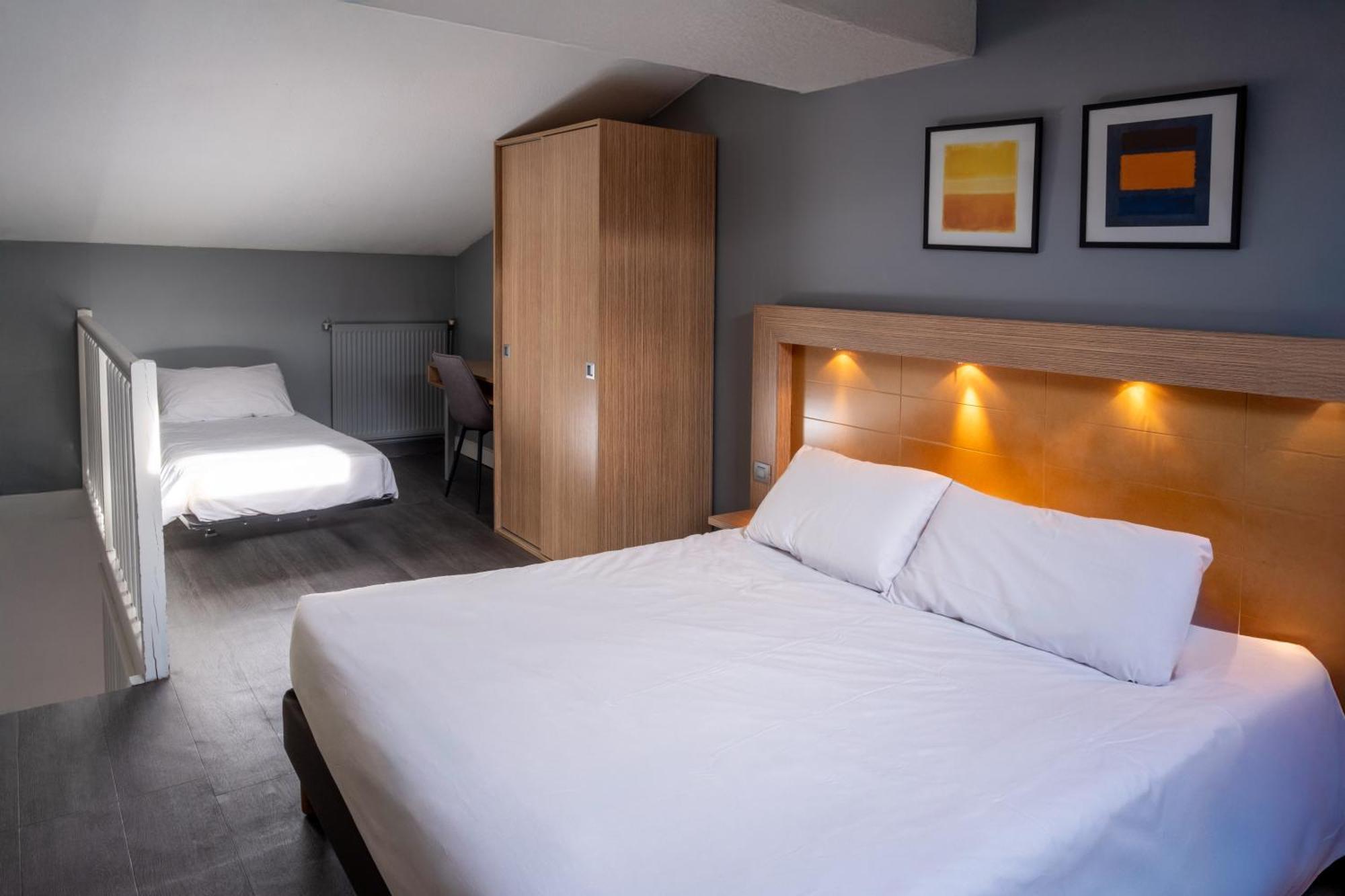 Suite Home Briancon Serre Chevalier Екстериор снимка
