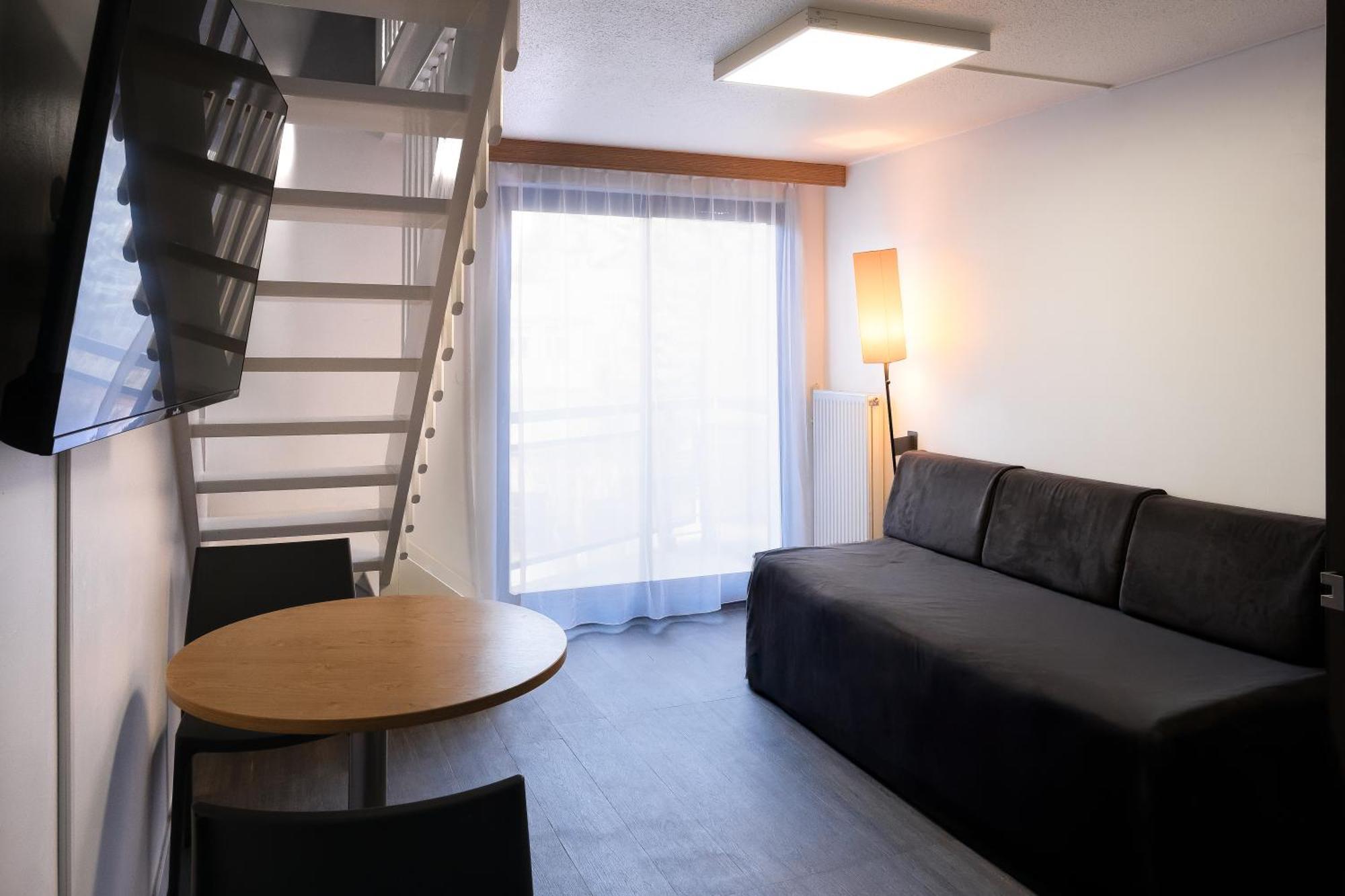 Suite Home Briancon Serre Chevalier Екстериор снимка