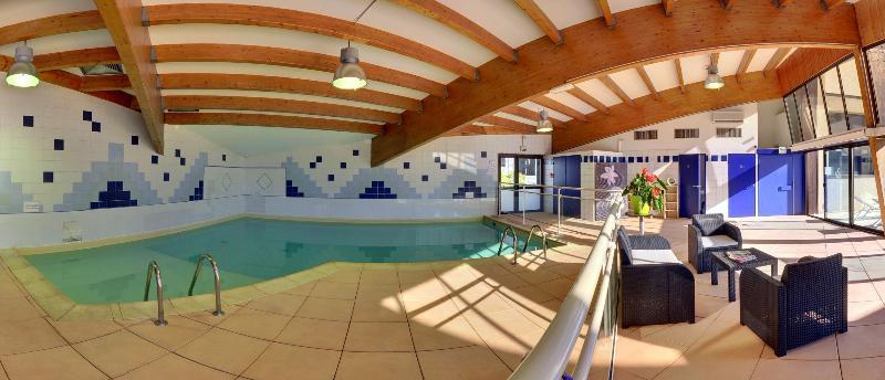 Suite Home Briancon Serre Chevalier Екстериор снимка
