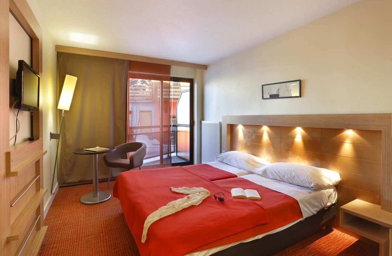 Suite Home Briancon Serre Chevalier Екстериор снимка