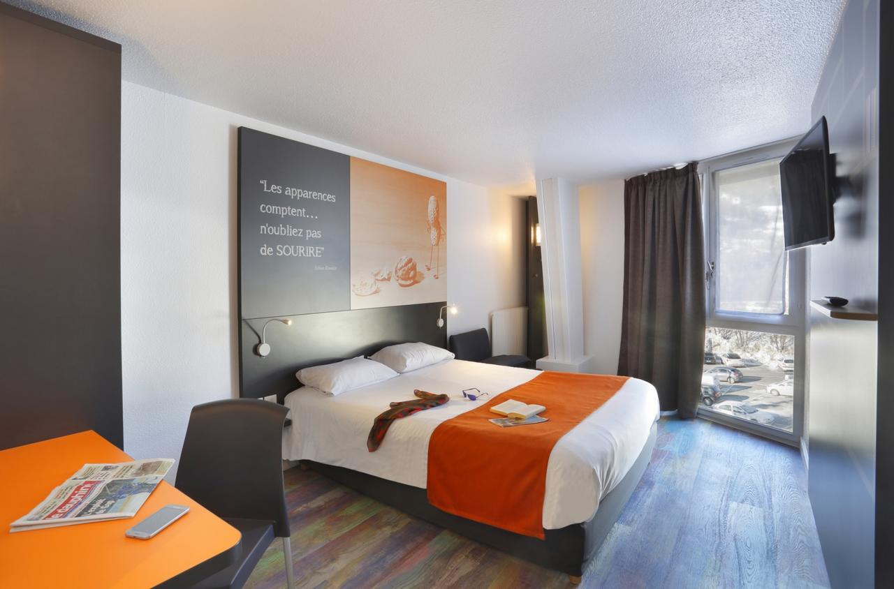 Suite Home Briancon Serre Chevalier Екстериор снимка