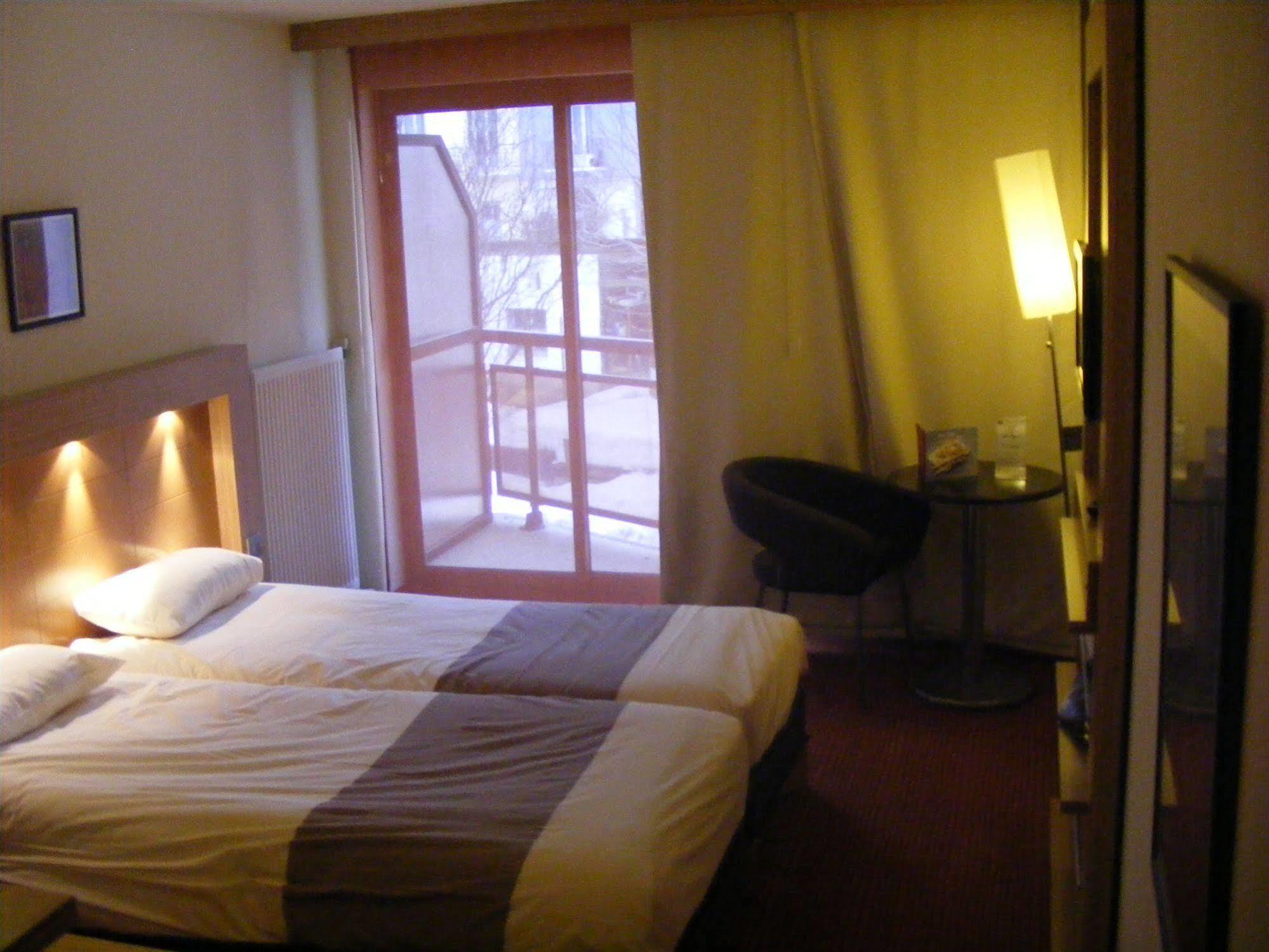 Suite Home Briancon Serre Chevalier Екстериор снимка