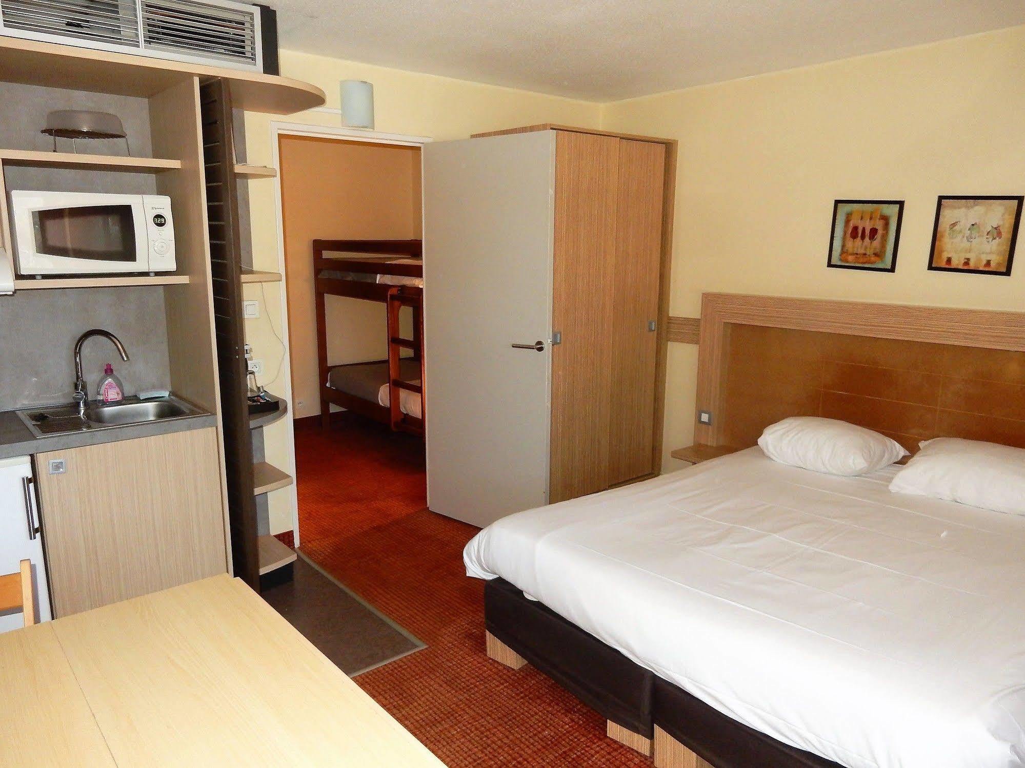 Suite Home Briancon Serre Chevalier Екстериор снимка