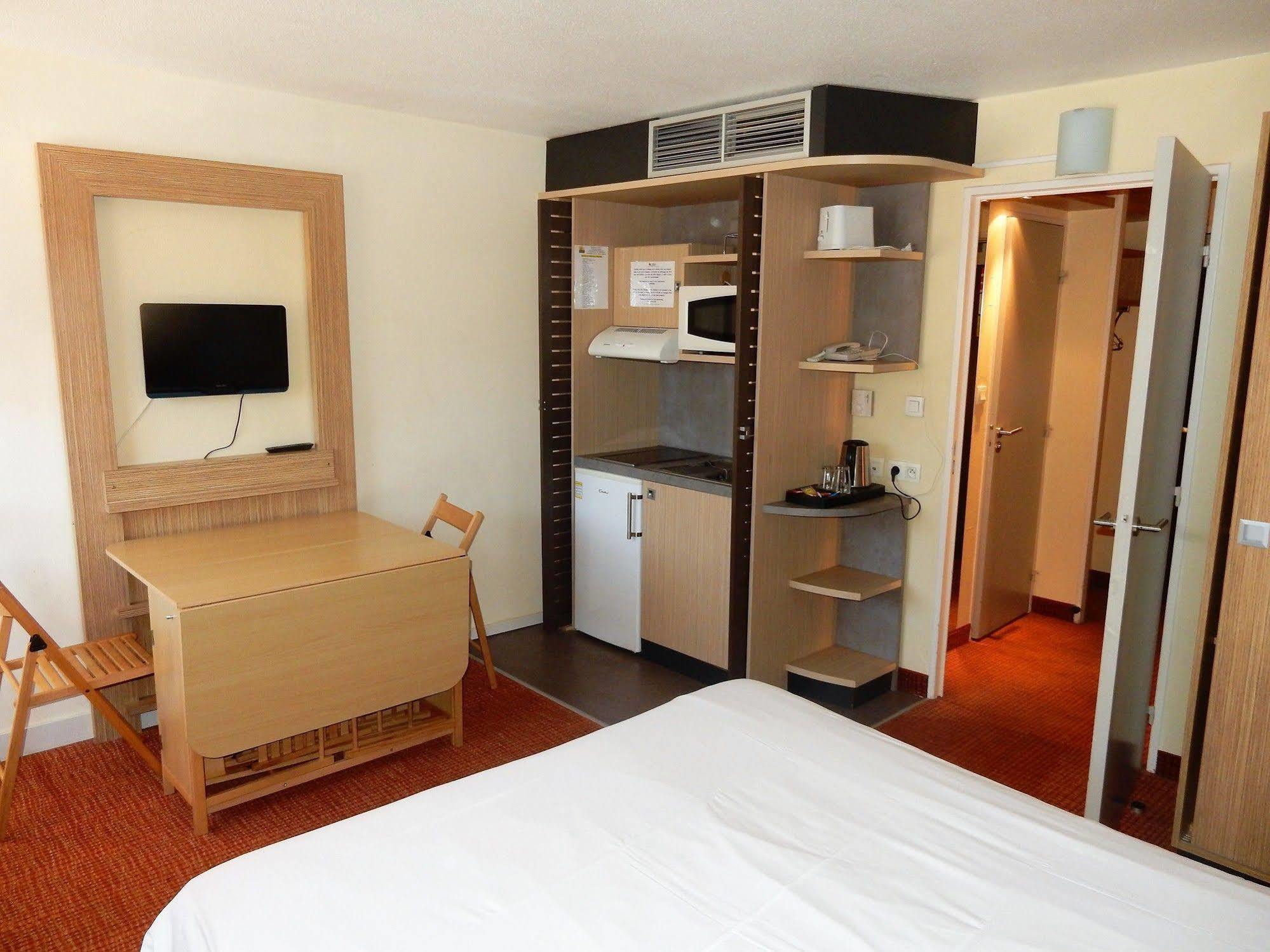 Suite Home Briancon Serre Chevalier Екстериор снимка