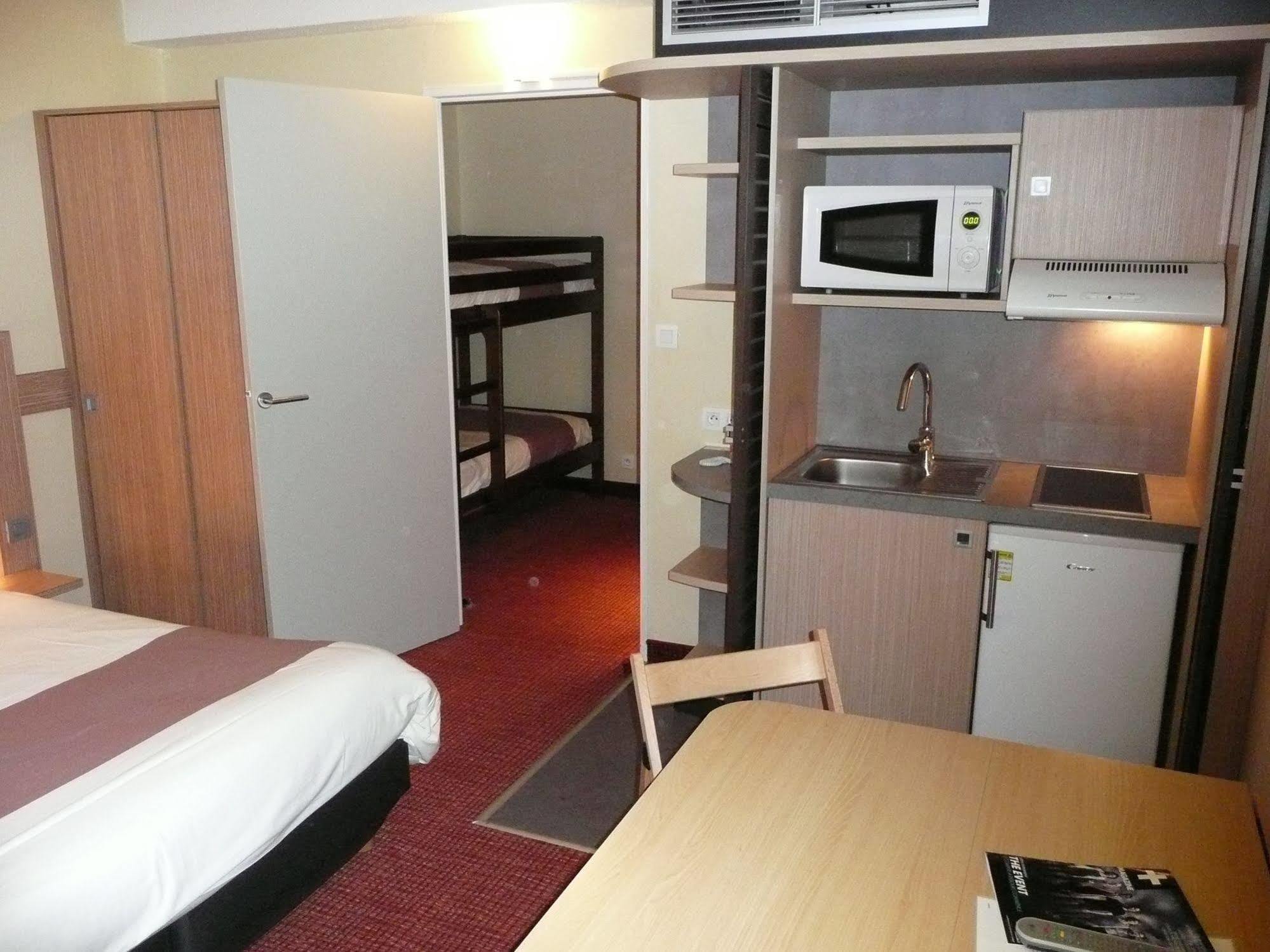 Suite Home Briancon Serre Chevalier Екстериор снимка