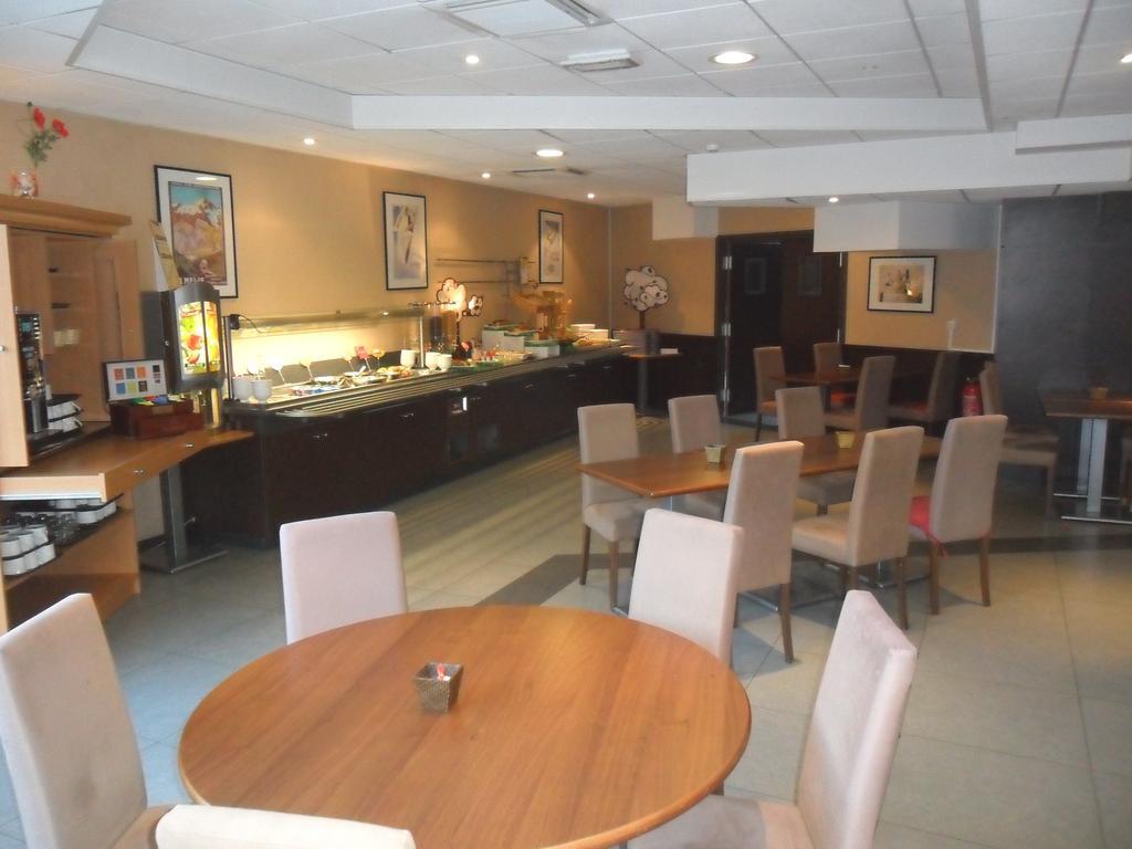 Suite Home Briancon Serre Chevalier Екстериор снимка