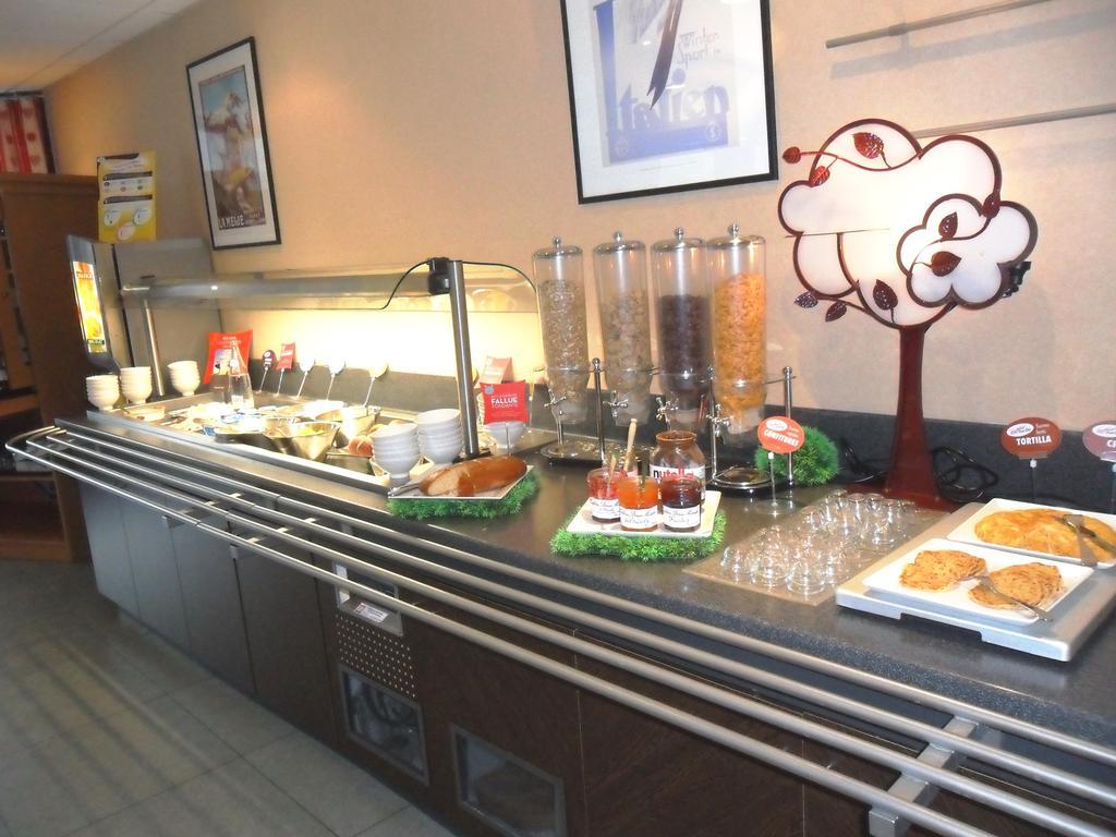 Suite Home Briancon Serre Chevalier Екстериор снимка