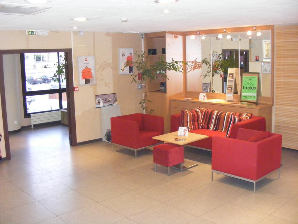 Suite Home Briancon Serre Chevalier Екстериор снимка