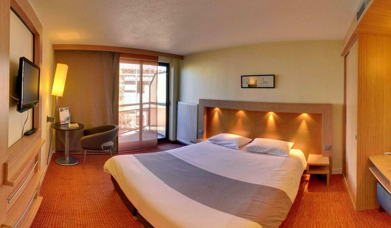 Suite Home Briancon Serre Chevalier Екстериор снимка