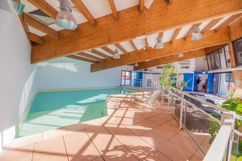 Suite Home Briancon Serre Chevalier Екстериор снимка