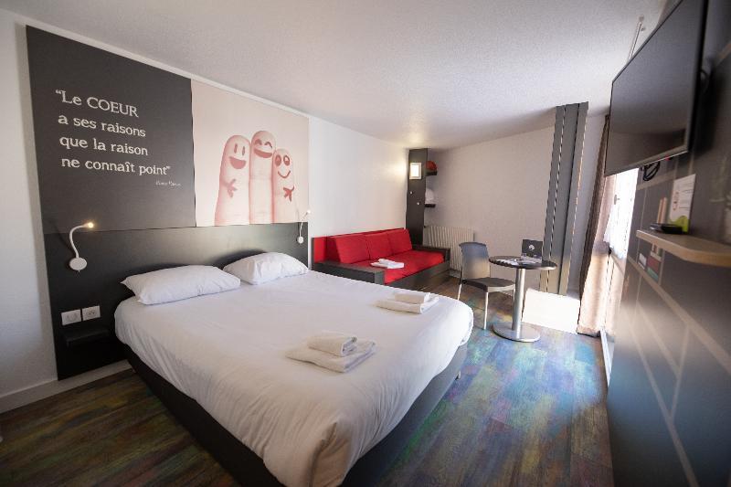 Suite Home Briancon Serre Chevalier Екстериор снимка